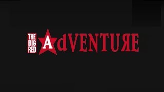 THE BIG RED ADVENTURE - Gameplay