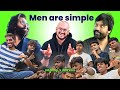 Men Are Simple Ft PlipPlip