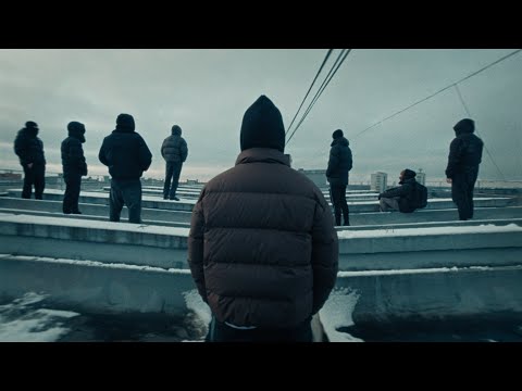 DENISS - LESTENES PUIKA (OFFICIAL VIDEO)
