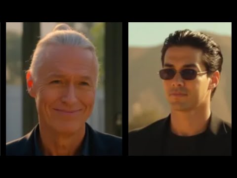 MIYAGI X: Terry's Story "Enter Tekashi" (Cobra Kai Parody)