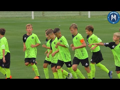 MŠK Rimavská Sobota U13 - RSC HAMSIK ACADEMY U13 ⚽️ 2:6 ⚽️