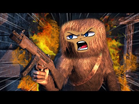 THIS IS THE BEST GAME EVER CREATED!