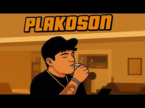 Victor Mendivil - PLAKOSON (Audio)