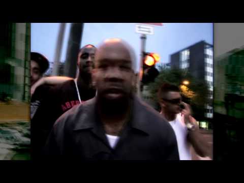 Intikam 44 feat. Manuellsen, Outlawz (hostet by Eko Fresh) - Fühl es