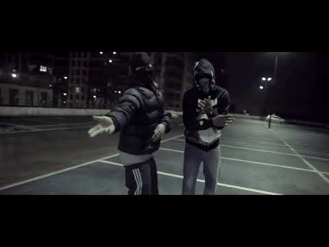 [FREE] UKDrill x CJ x PopSmoke x obladaet Type Beat 2021 I Scramsax I