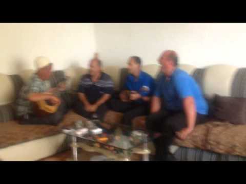 OSMAN SEF MLEQANI -SHABAN DHE SAMIR HAMZAJ BESIM GASHI KENGA ISA BEG08.2014