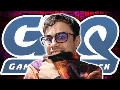 SHE IS UNSTOPPABLE  // Super Mario Maker 2 Relay Race at SGDQ 2022