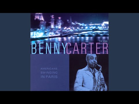 Out of Nowhere by Django Reinhardt