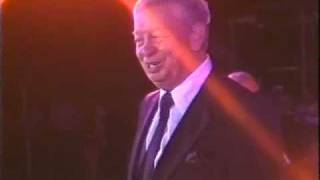 Just one of those things / Nightingale sang in Berkeley square