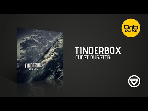 Tinderbox - Chest Burster [In:Deep Music]
