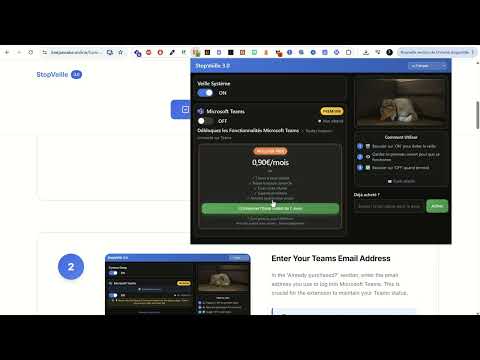 Item video thumbnail