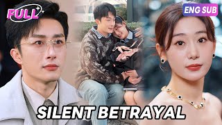 [HD FULL]💔After I went deaf and mute, my husband cheated on me with his secretary in front of me.