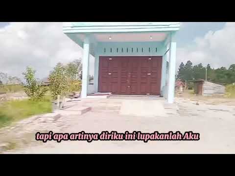 bukan aku menolakmu lirik lagu cover juslina simamora