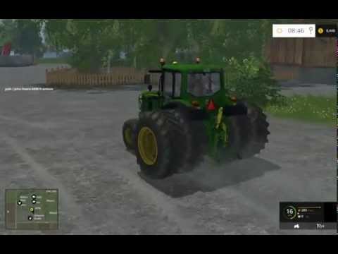 FS15 Mountain Lake Ep.4