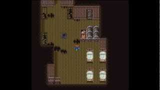 Let's Play Final Fantasy V Part 7 - Well, That Explains a Bit