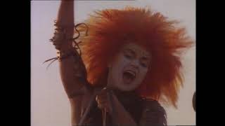 Toyah - Thunder In The Mountains