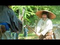 Kenshin Meets Kaoru Rurouni Kenshin Origins English Subtitles 1080p HD