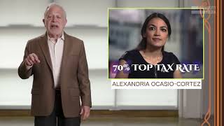 Can We Fix Our Rigged Tax System