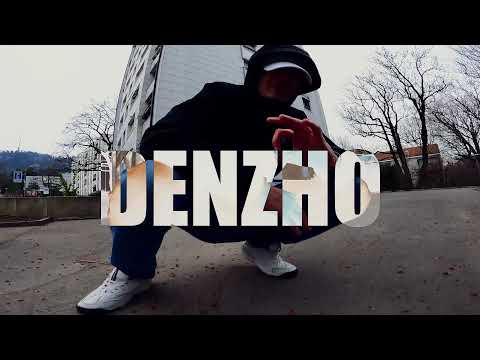 DENZHO - 24 Bars (4K Video )