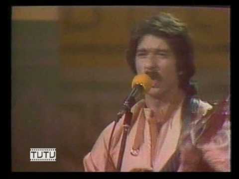 Festival de la OTI, 1978, Chema Purón  "Mi Sitio"