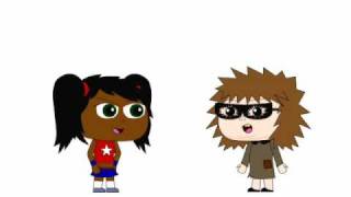 Daphne &amp; Celeste U G L Y