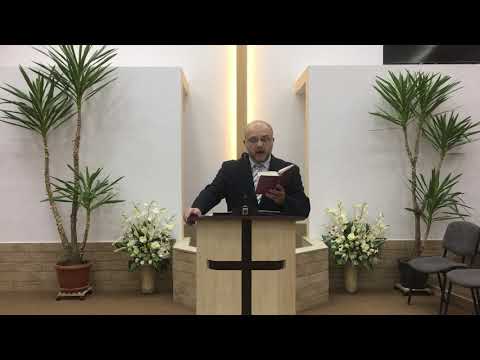 „Cum să lăudăm pe Domnul”, Psalmul 103:6-22 (p. a 2-a).