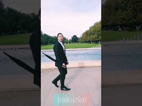 Švihák lázeňský