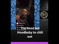 Hoodbaby in the hood #viralvideo #blog #hood #crips