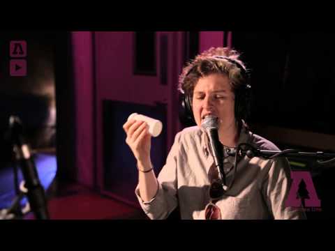 The Belle Brigade - When Everything Was What It Was - Audiotree Live