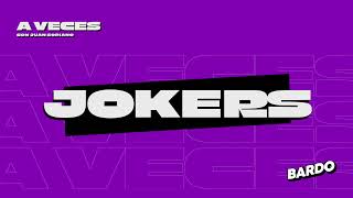 A veces - Jokers