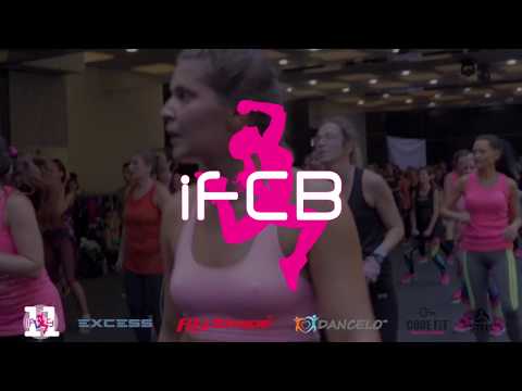 iFCB 11 video - StrongByZumba