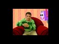 Blue S Clues Mailtime Blue S Play