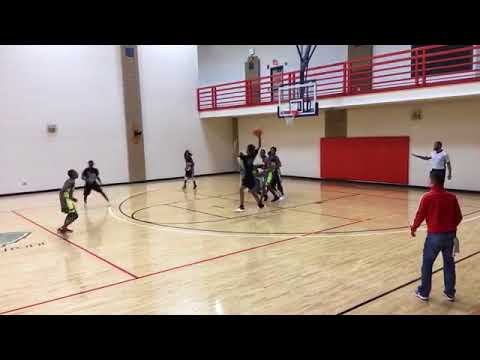 Mighty Warriors defeats Kings Elite 2021, 57-56 - I-20 Opening Showdown