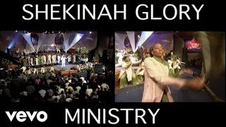 Shekinah Glory Ministry - Stomp