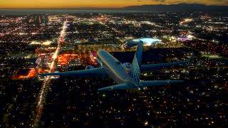 United Airlines Ready for your next era?