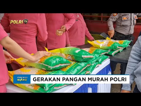 POLRES KUKAR DAN PEMKAB GELAR PANGAN MURAH SAMBUT HUT KE-80 RIPOLRES KUKAR DAN PEMKAB GELAR PANGAN MURAH SAMBUT HUT KE-80 RI