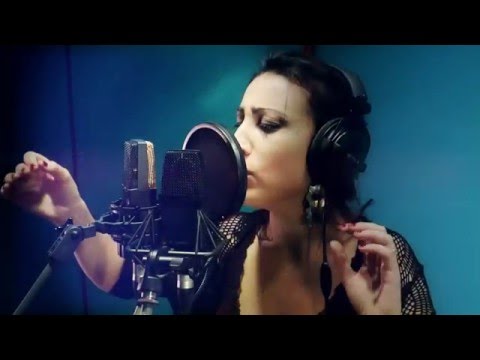 AKG C414 XLS vs sE 4400a (parte 2 canto)