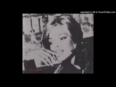 Janet Jackson - If (Brothers In Rhythm House Mix)