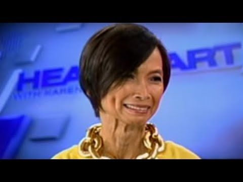 Headstart: Josie Natori | Part 1