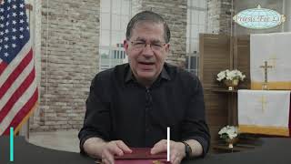 PFL-Daily Scripture Reading and Reflection -The Only Name in Which We Find Salvation - April 5, 2024