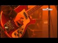 mando diao live at rock am ring 2009 - sheepdog