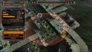 Defense Grid - Resurgence - Roundabout (Campaign Gold Medal)