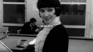 broken social scene video mash-up art house director from forgiveness rock record