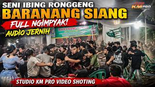 Download lagu SENI IBING RONGGENG BARANANG SIANG SESI MALAM FULL NGIMPYAK AUDIO JERNIH 27 MARET 2026 GUNUNG DAMAR mp3