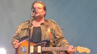 The Wannadies (guest singing by Magnus »Ekan« Ericsson)  - The Best Cures the Lover