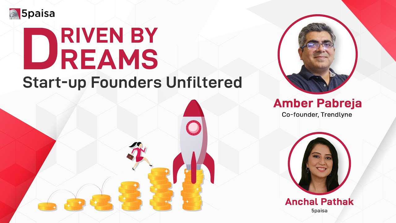 Amber Pabreja: Trending Towards Success with Trendline - A Data-Driven Journey in Finance