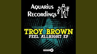 Feel Allright (Mellow Groove)