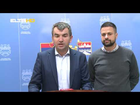 BL HRONIKA 13 11 18 - PAKRAC I BANJALUKA