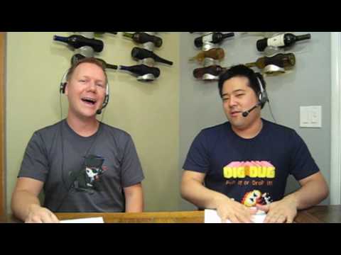 NooBTooB Ep 141 - Plants Vs Zombies, Ninja Blade, Pikmin, Donkey Kong Jungle Beat