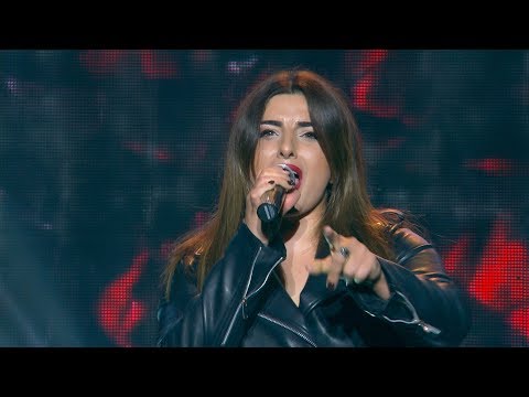Syuzanna Melqonyan -  It must have been love - Europe Day 2020